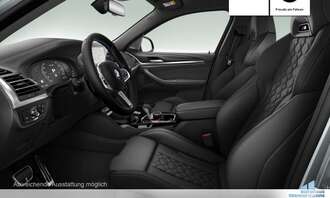 BMW X4 M (Bild 3/5)
