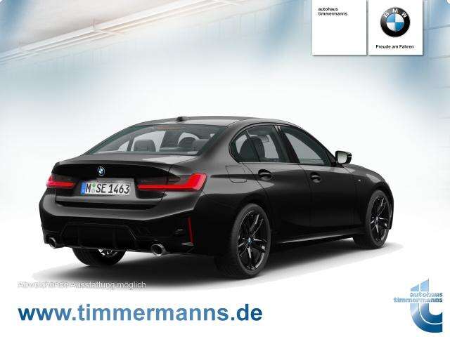 BMW 330i (Bild 2/2)