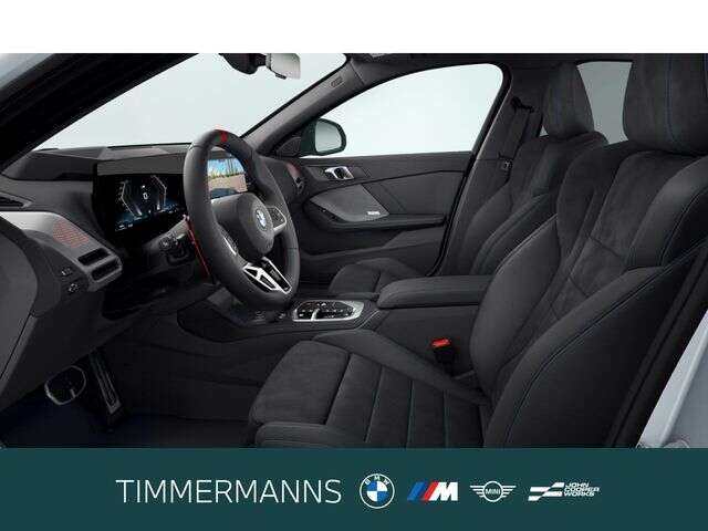 BMW M135 (Bild 3/5)