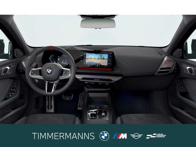 BMW M135 (Bild 4/5)