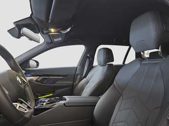 BMW 520d (Bild 1/19)
