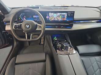 BMW 520d (Bild 3/19)
