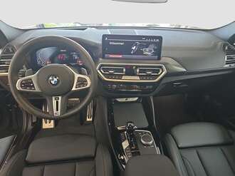 BMW X4 (Bild 3/19)
