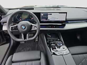 BMW 520d (Bild 3/19)
