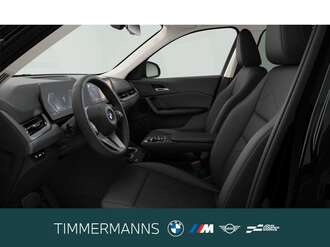 BMW X1 (Bild 3/5)