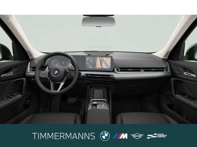 BMW X1 (Bild 4/5)