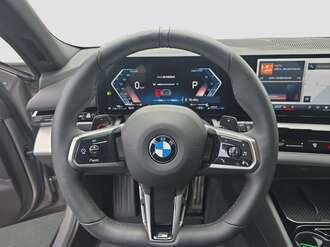 BMW 520d (Bild 2/19)