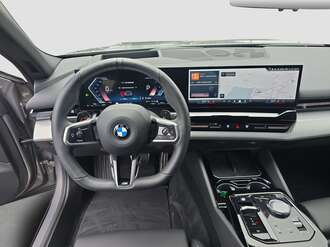 BMW 520d (Bild 3/19)