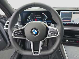 BMW 330i xDrive (Bild 2/18)
