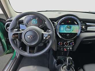 MINI Cooper S (Bild 3/18)