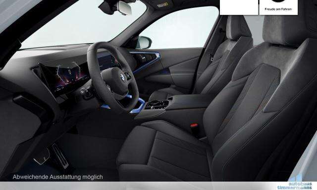 BMW X3 (Bild 3/5)