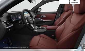 BMW 330i xDrive (Bild 3/5)