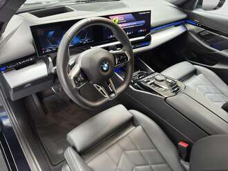 BMW 520d (Bild 1/18)
