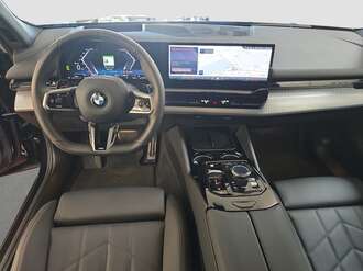 BMW 520d (Bild 3/19)