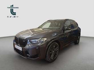 BMW X3 (Bild 1/19)
