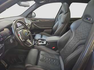 BMW X3 (Bild 2/19)
