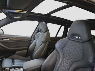BMW X3 (Bild 3/19)
