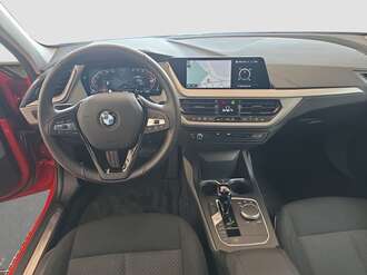 BMW 118d (Bild 3/18)