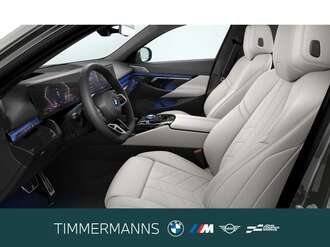 BMW i5 (Bild 3/5)