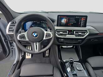 BMW X4 (Bild 3/19)