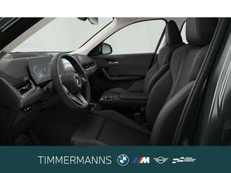 BMW X1 (Bild 3/5)