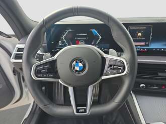 BMW 320d (Bild 3/18)