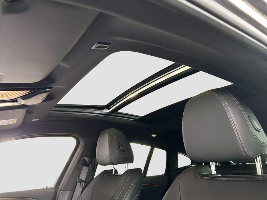 BMW X4 (Bild 16/16)