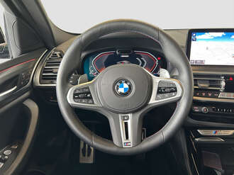BMW X4 (Bild 3/16)