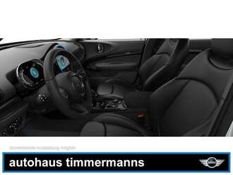 MINI Cooper Clubman (Bild 1/5)