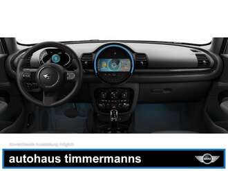 MINI Cooper Clubman (Bild 2/5)