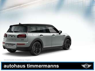 MINI Cooper Clubman (Bild 3/5)