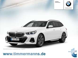 BMW i5 eDrive40 (Bild 1/5)