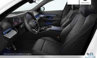 BMW i5 eDrive40 (Bild 3/5)