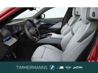 BMW i5 (Bild 3/5)
