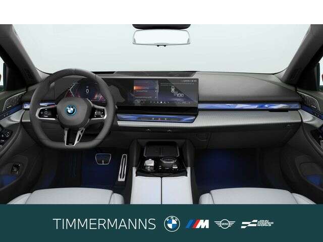 BMW i5 (Bild 4/5)