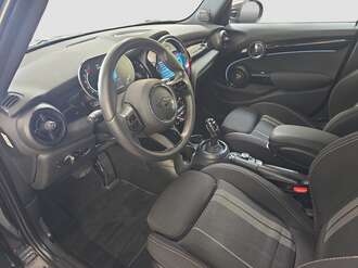 MINI Cooper S (Bild 1/18)