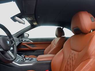 BMW 430d (Bild 1/18)