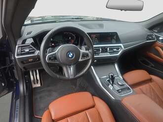 BMW 430d (Bild 3/18)