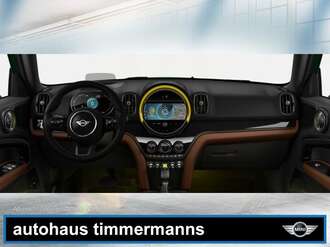 MINI Cooper SE Countryman ALL4 (Bild 2/5)
