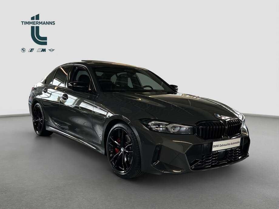 BMW 330i (Bild 15/17)