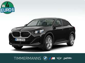 BMW X2 (Bild 1/5)