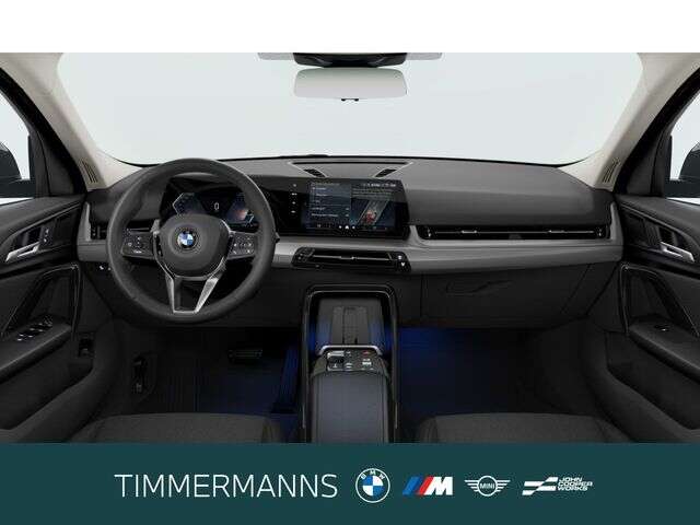 BMW X2 (Bild 4/5)