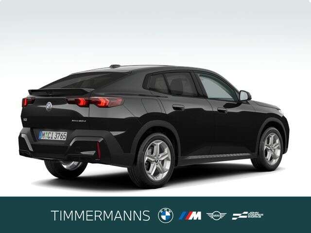 BMW X2 (Bild 5/5)