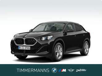 BMW X2 (Bild 1/6)