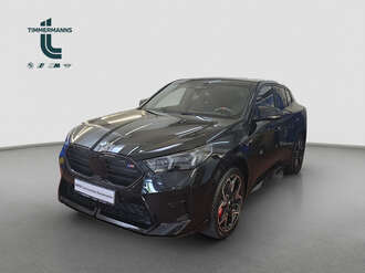 BMW X2 (Bild 1/19)