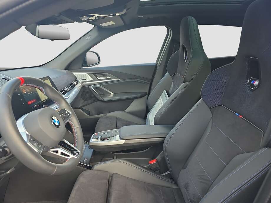 BMW X2 (Bild 2/2)