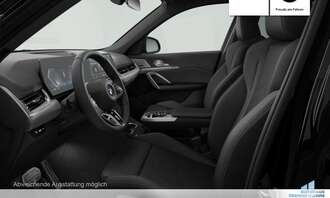BMW X1 (Bild 3/5)