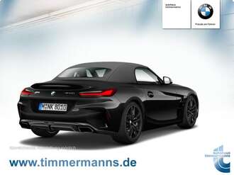 BMW Z4 (Bild 2/5)