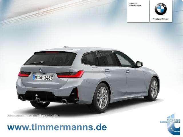 BMW 320d (Bild 11/18)