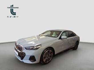 BMW 520 (Bild 1/19)
